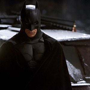 Foto Batman Begins