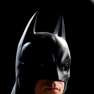 Foto Batman Begins