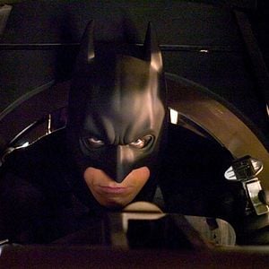 Foto Batman Begins