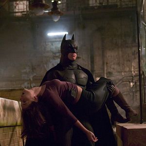 Foto Batman Begins