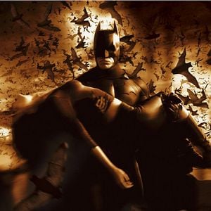 Foto Batman Begins