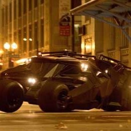 Foto Christopher Nolan