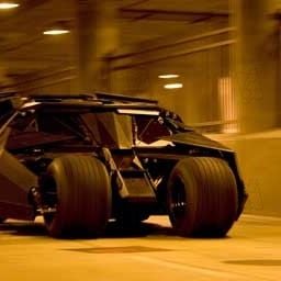 Foto Christopher Nolan