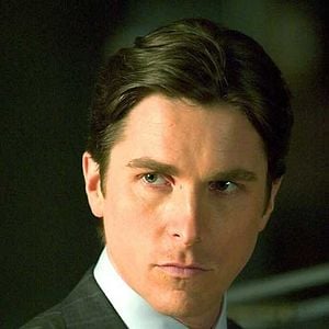 Foto Christian Bale