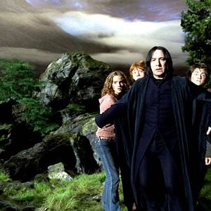 Foto Daniel Radcliffe