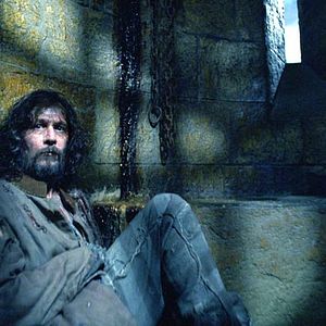 Foto Harry Potter y el Prisionero de Azkaban