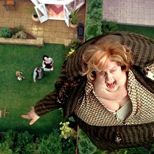 Foto Harry Potter y el Prisionero de Azkaban