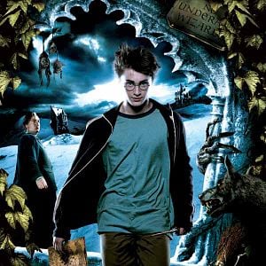 Foto Harry Potter y el Prisionero de Azkaban