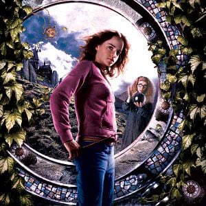 Foto Harry Potter y el Prisionero de Azkaban