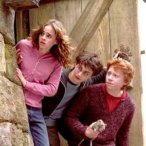 Foto Harry Potter y el Prisionero de Azkaban