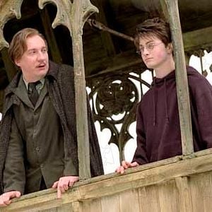 Foto Harry Potter y el Prisionero de Azkaban