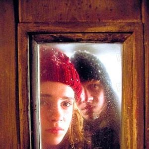 Foto Harry Potter y el Prisionero de Azkaban