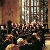 Foto Harry Potter y el Prisionero de Azkaban