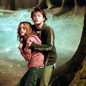 Foto Harry Potter y el Prisionero de Azkaban