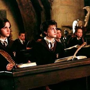 Foto Harry Potter y el Prisionero de Azkaban