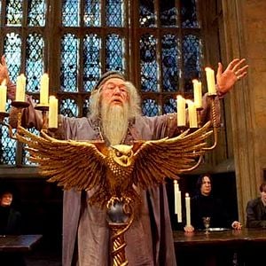 Foto Harry Potter y el Prisionero de Azkaban