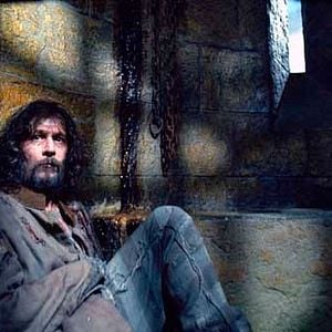 Foto Harry Potter y el Prisionero de Azkaban