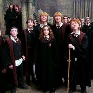 Foto Harry Potter y el Prisionero de Azkaban
