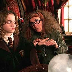 Foto Harry Potter y el Prisionero de Azkaban