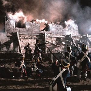 Foto El Álamo, la leyenda