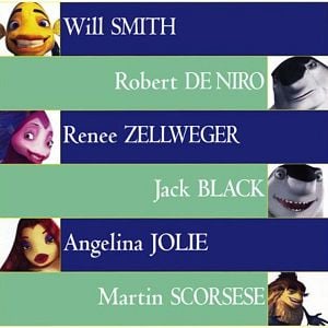 Foto El espantatiburones