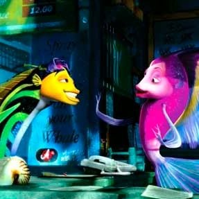 Foto El espantatiburones