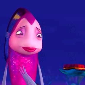 Foto El espantatiburones