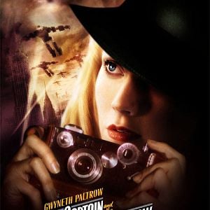 Foto Sky Captain y el mundo del mañana