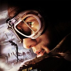 Foto Sky Captain y el mundo del mañana