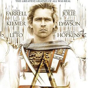 Foto Alejandro Magno