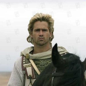 Foto Alejandro Magno