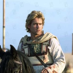 Foto Alejandro Magno