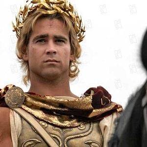 Foto Alejandro Magno