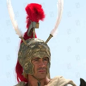 Foto Alejandro Magno