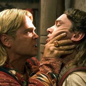 Foto Alejandro Magno