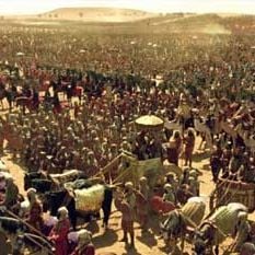 Foto Alejandro Magno