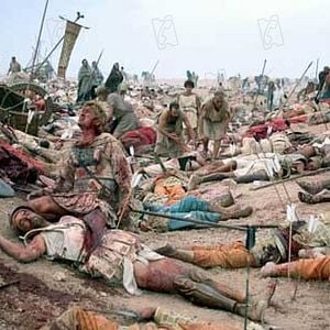 Foto Alejandro Magno