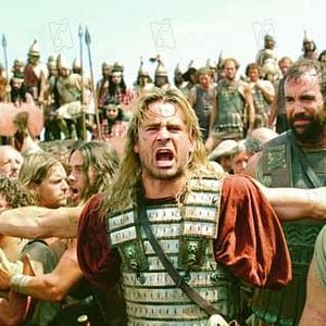 Foto Alejandro Magno