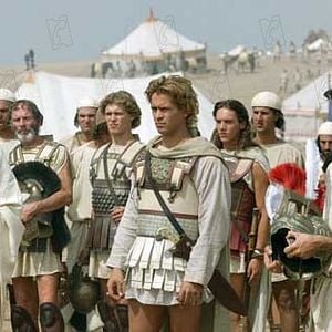 Foto Alejandro Magno