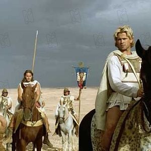 Foto Alejandro Magno