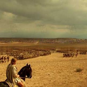 Foto Alejandro Magno