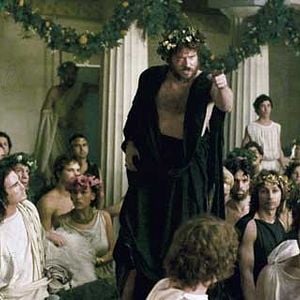 Foto Alejandro Magno