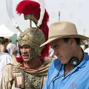 Foto Alejandro Magno