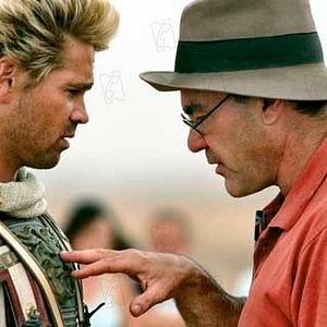 Foto Alejandro Magno