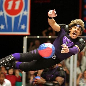 Foto Cuestión de pelotas