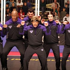 Foto Cuestión de pelotas