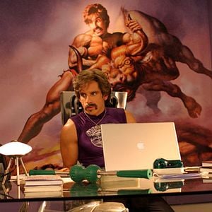 Foto Cuestión de pelotas