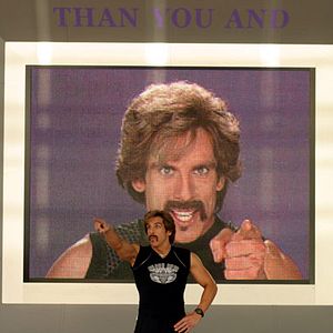 Foto Cuestión de pelotas