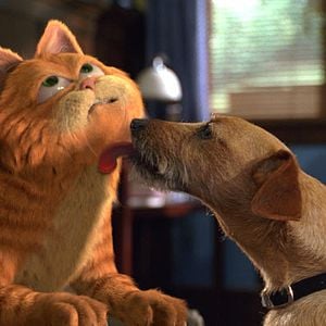 Foto Garfield: La película