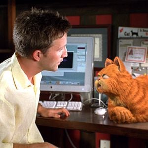 Foto Garfield: La película